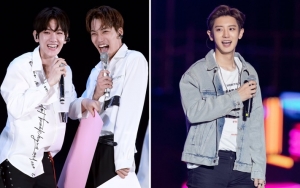 Baekhyun dan Kai Sekongkol Sindir Chanyeol EXO Lewat Postingan Ini?