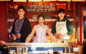JTBC Tanggapi Rumor PD 'Mystic Pop-Up Bar' Terlibat Kematian Bunuh Diri Aktris Jang Ja Yeon
