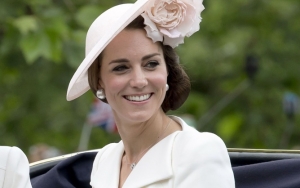 Terungkap Alasan Kate Middleton Sengaja Pakai Baju Bekas di Pernikahan Meghan Markle