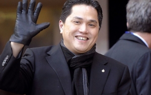 Erick Thohir Ungkap Kapan Vaksin Corona Bisa Ditemukan