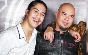 El Rumi Ingin Jadi Pria Sejati Seperti Ahmad Dhani, Setuju dengan Poligami?