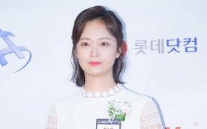 Kecantikan Alami Jeon So Min Muncul Perdana di 'Running Man' Usai Hiatus Jadi Sorotan