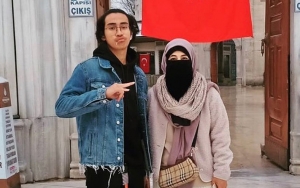 Abidzar Suka Bermotor, Umi Pipik Khawatir Nasib Anaknya Seperti Almarhum Uje
