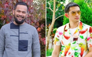 Hubungan Manis Terungkap, Teuku Wisnu Pernah Nangis Gara-gara Rezky Aditya