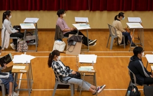 Australia Kembali Buka Sekolah, Satu Siswa Terinfeksi Corona di Hari Pertama Masuk