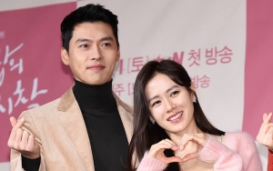 Baeksang Arts Awards 2020: Hyun Bin dan Son Ye Jin Pimpin Voting Sementara