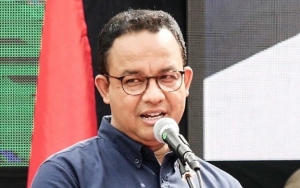 Anies Baswedan Dikritik Jarang Turun ke Lapangan Selama Pandemi Corona