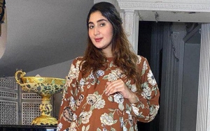 Tania Nadira Eks Tommy Kurniawan Lahirkan Anak Ketiga, Inikah Nama Sang Bayi?