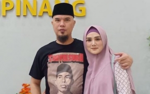 Ahmad Dhani Ulang Tahun ke-48, Doa Mulan Jameela: Jodoh Dunia Akhirat