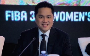 'Ramalan' Erick Thohir Soal Situasi New Normal: Berlangsung 5 Bulan