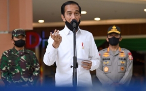 Siap New Normal, Ternyata Ini Prestasi Bekasi Dalam Tangani Corona Yang Buat Jokowi Kagum