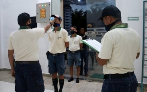 Daerah-Daerah Ini Masih Tak Tertarik Terapkan New Normal, Kenapa?