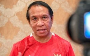 Pandemi Belum Berakhir, Menpora Minta Persiapan Piala dunia U-20 Disesuaikan dengan New Normal