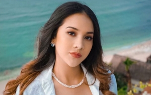 Di Rumah Aja, Anya Geraldine Rela Begadang Cuma Gara-Gara Ini