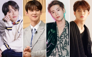 Laporan Dispatch Soal Geng 97 Langgar Social Distancing Diklaim Bohong, Inikah Faktanya?