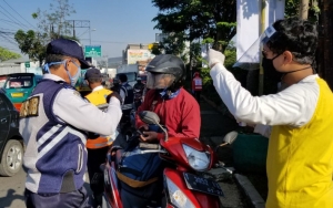 Ternyata Ini Nominal yang Harus Dibayar Untuk Dapatkan Surat Keterangan Sehat Corona