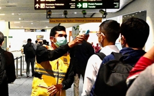 Diubah Oleh Gugus Tugas, Ini Syarat Baru Untuk Orang yang Bepergian Selama Pandemi Corona