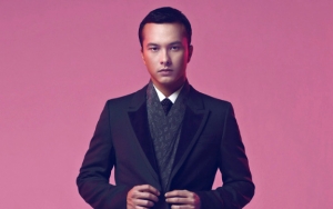 Nicholas Saputra Ungkap Indahnya Lebaran di Tengah Pandemi Virus Corona