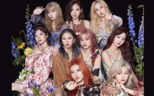 Twice Pecahkan Rekor Pribadi Dengan Jumlah Pre-Order Terbanyak Lewat Album 'More & More'
