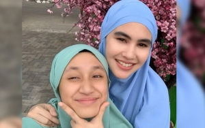 Dicap Egois ke Putri Tiri, Kartika Putri Santuy Pamer Video Kocak Dandan Ala Kadarnya