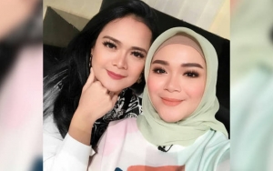  Sheza Idris Campur Aduk Saat Dengar Keinginan Shezi Bakal Berhijab, Banjir 'Amin' dari Rekan Artis