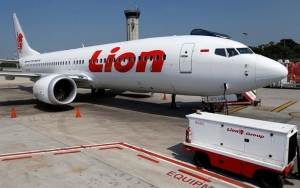 Lion Air Group Hentikan Penerbangan Hingga Akhir Mei 2020, Ini Alasannya