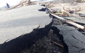 Ilmuwan Prediksi Lempeng Tektonik Samudra Hindia Bakal Pecah, BMKG Beri Tanggapan