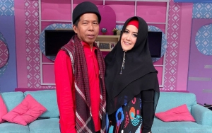 Tanpa Kehadiran Kiwil, Meggy Wulandari Ngaku Lebaran Tahun ini Begitu Sempurna