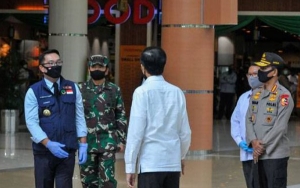Jawa Barat Bakal Terapkan New Normal Mulai 1 Juni