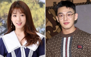 Park Shin Hye dan Yoo Ah In Ungkap Kemiripan dengan Karakternya di Film '#ALIVE', Seperti Apa?