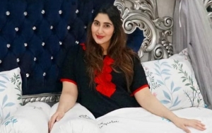 Tania Nadira Lahirkan Anak Ketiga Arti Nama Indah Sang Putri Terungkap