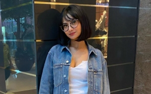 Vanessa Angel Ceritakan Asal Mula Bisnis Kebab, Ternyata Berkat YouTube