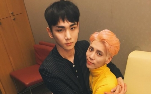 Key Kenang Momen Bareng Jonghyun Saat Rayakan 12 Tahun Debut SHINee, Begini Reaksi Netizen