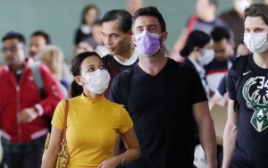 Beredar Video Warga AS Ngamuk Usir Pelanggan Supermarket yang Tak Bermasker