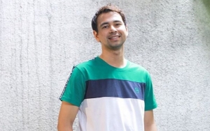 Raffi Ahmad Bagi THR untuk Keluarga Almarhun Olga Syahputra Hingga Rp 20 Juta