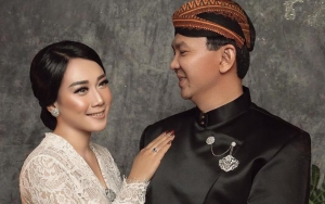 Ahok Bela Puput Akibat Terus Dibandingkan dengan Mantan Istri, Bongkar 'Aib' Veronica Tan