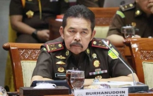 Jaksa Agung: Penerapan New Normal Bukan Pelonggaran PSBB