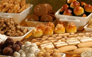 Kue Kering Lebaran Sisa Banyak? Lakukan 7 Tips Ini Untuk Menyimpannya Agar Awet dan Tetap Renyah