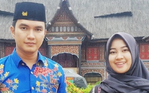 Gara-gara Virus Corona, Aldi Taher Gagal Ketemu Calon Mertua?