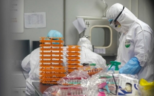 Lab ITD UNAIR Tolak Sampel Uji Swab Corona Untuk Sementara, Ternyata Ini Alasannya