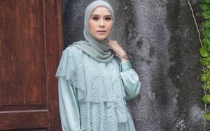 Sempat Pamer Perut Buncit, Zaskia Adya Mecca Akhirnya Umumkan Kehamilannya