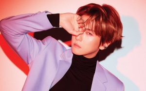 Comeback Solo Sukses, Baekhyun EXO Pamer Hadiah Spesial dari Lee Soo Man