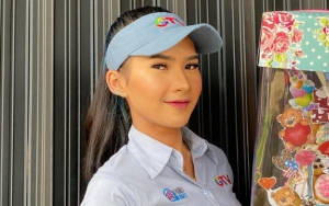 Asam Garam Perjuangan Soraya Rasyid 'Uang Kaget' Berkarier di Dunia Hiburan
