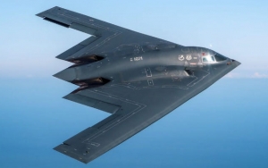 Rusia Diam-Diam Bangun Jet Tempur Siluman Di Tengah Pandemi Corona, Saingi Amerika Serikat?