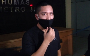Detri Warmanto Beber Perubahan Mental Usai Sembuh dari COVID-19, Panik Bakal Terpapar Lagi
