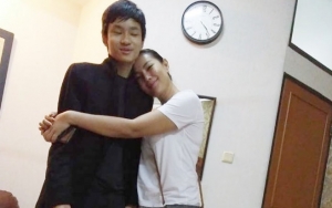 Kalina Oktarani Anggap 'New Normal' Sebagai Jarang Ketemu Azka,   Begini Penjelasannya