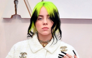 Billie Eilish Perdana Tampil Seksi dan Pamer Bentuk Tubuh untuk Film Pendek Tentang Body Shaming