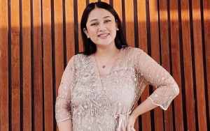 Mutia Ayu Jawab Sewot Pertanyaan Soal Agama: Mau Nanggung Dosa Saya?