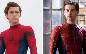 Tom Holland Ingin Tobey Maguire Perankan Paman Ben di Film 'Spider-Man' Versi MCU