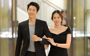 Lee Dong Gun dan Jo Yoon Hee Umumkan Cerai Usai 3 Tahun Menikah